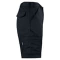 Miniatyrbilde 4 av 4: Projob Mens Plain Cargo Shorts