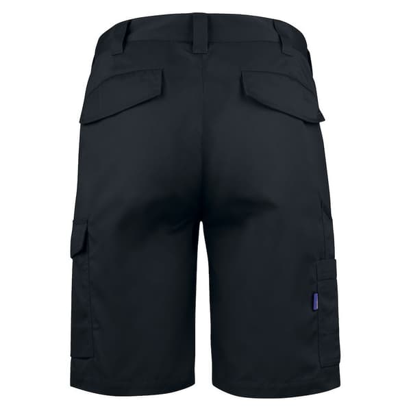 Projob Mens Plain Cargo Shorts