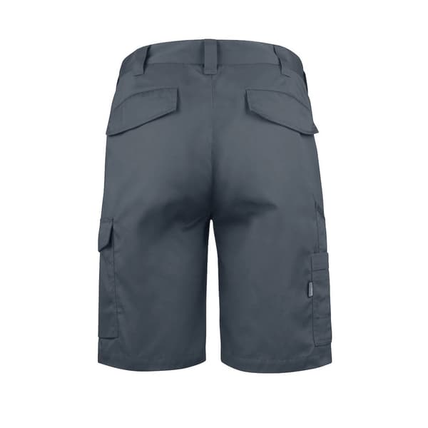 Projob Mens Plain Cargo Shorts