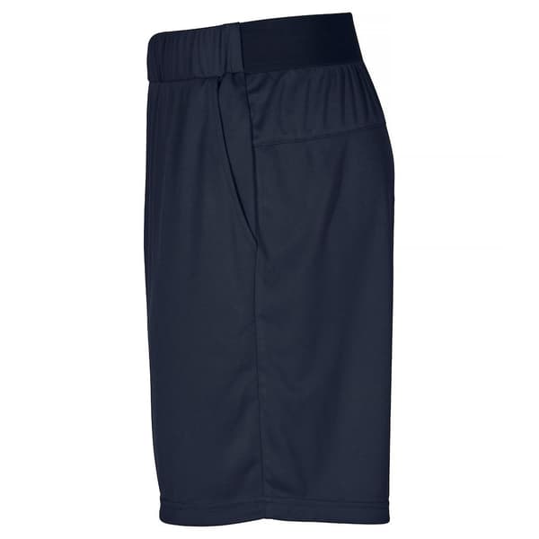 Clique Unisex Adult Plain Active Shorts