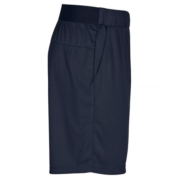 Clique Unisex Adult Plain Active Shorts