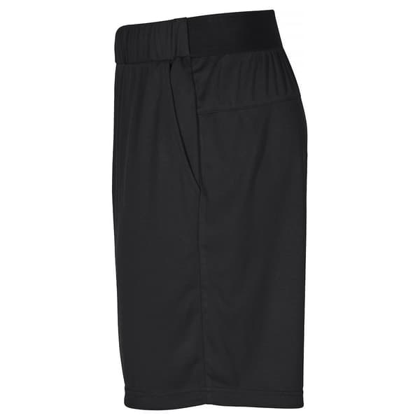 Clique Unisex Adult Plain Active Shorts