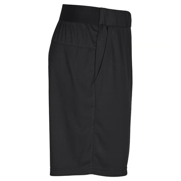 Clique Unisex Adult Plain Active Shorts