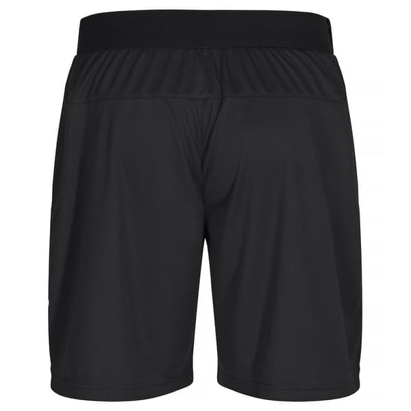 Clique Unisex Adult Plain Active Shorts