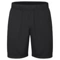 Miniatyrbilde 1 av 4: Clique Unisex Adult Plain Active Shorts