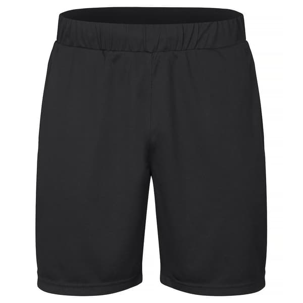 Clique Unisex Adult Plain Active Shorts