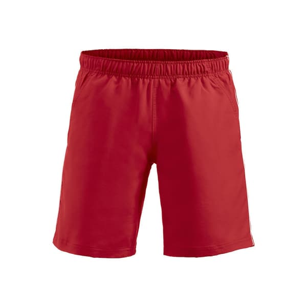 Clique Unisex Hollis Shorts för vuxna