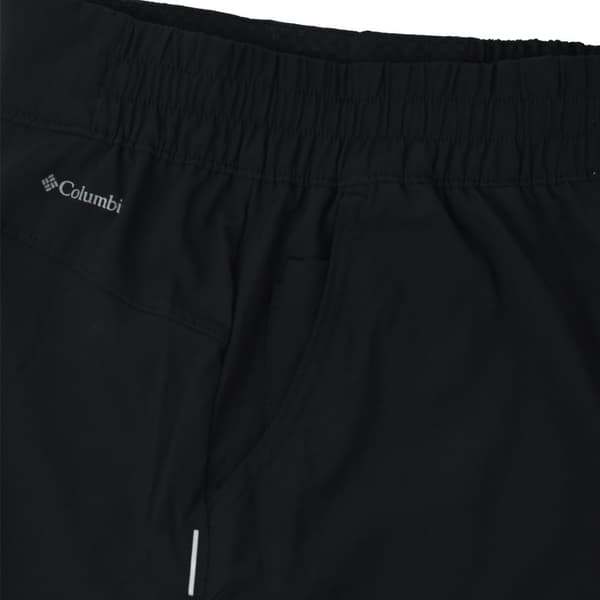 Columbia Alpine Chill Zero Multisport Shorts 1991894010, Kvinde, Shorts, Sort