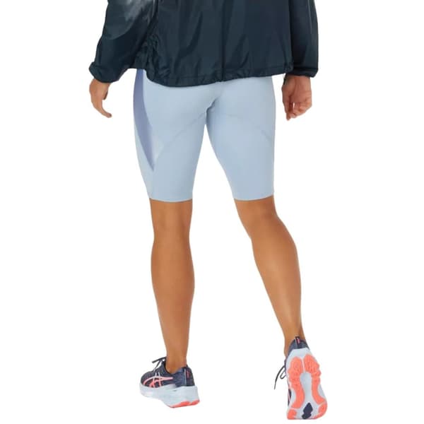 Asics Kasane Sprinter Short 2012C032-400, Kvinde, Shorts, Blå