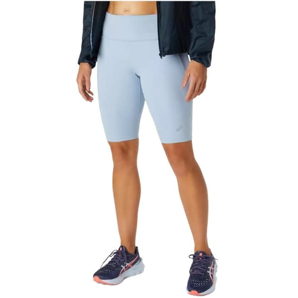Asics Kasane Sprinter Short 2012C032-400, Kvinde, Shorts, Blå