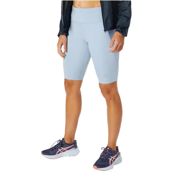 Asics Kasane Sprinter Short 2012C032-400, Kvinde, Shorts, Blå