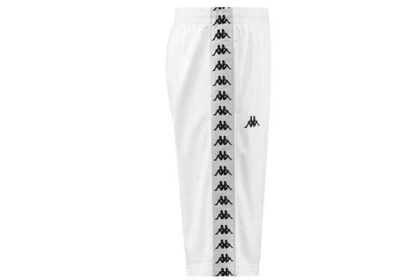 Kappa Banda Treadwell Shorts 3500920-A04, Man, Shorts, Vit