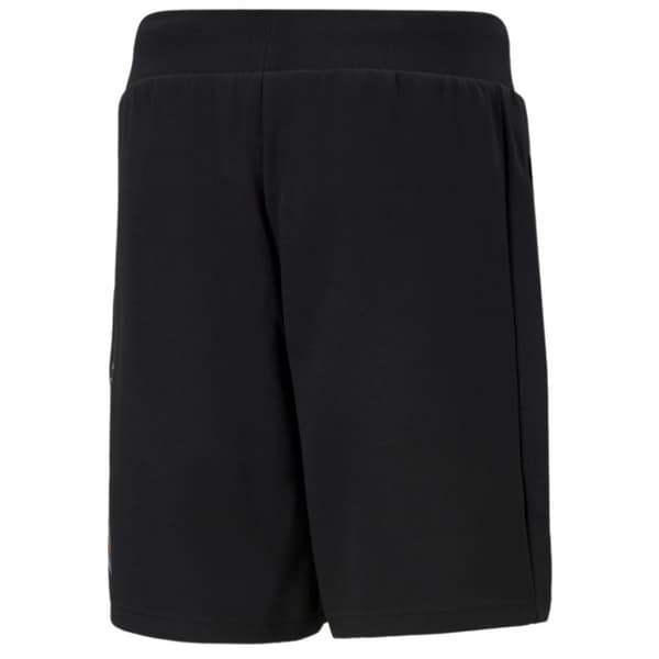 Puma BMW M Motorsport Shorts 599523-01, Man, Shorts, Svart