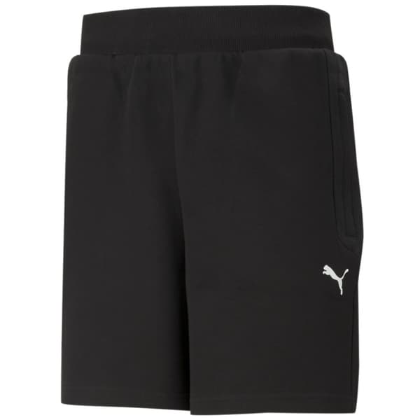 Puma BMW M Motorsport Shorts 599523-01, Man, Shorts, Svart