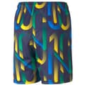 Miniatyrbillede 2 af 2: Puma Neymar Jr Future Printed Short 605541-06, til Dreng, Shorts, Flerfarvet