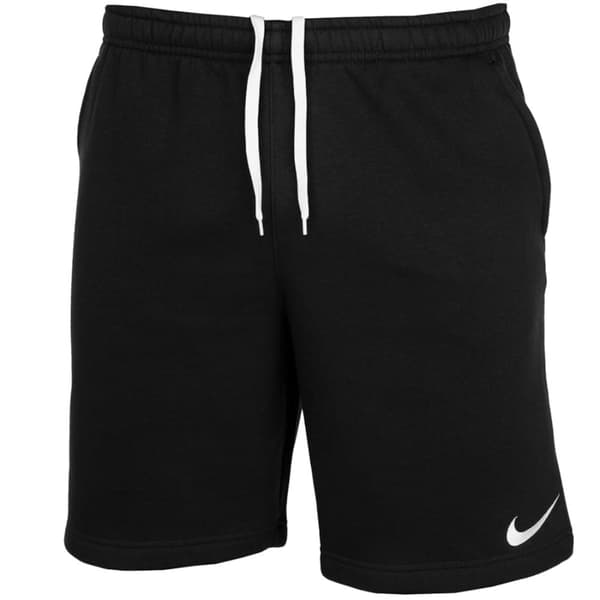 Nike Park 20 Fleece Shorts CW6910-010, Man, Shorts, Svart