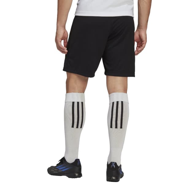 adidas Entrada 22 Shorts HB0575, Man, Shorts, Svart