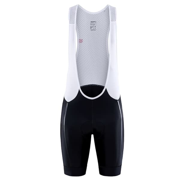Craft Mens ADV Endur Bib Shorts