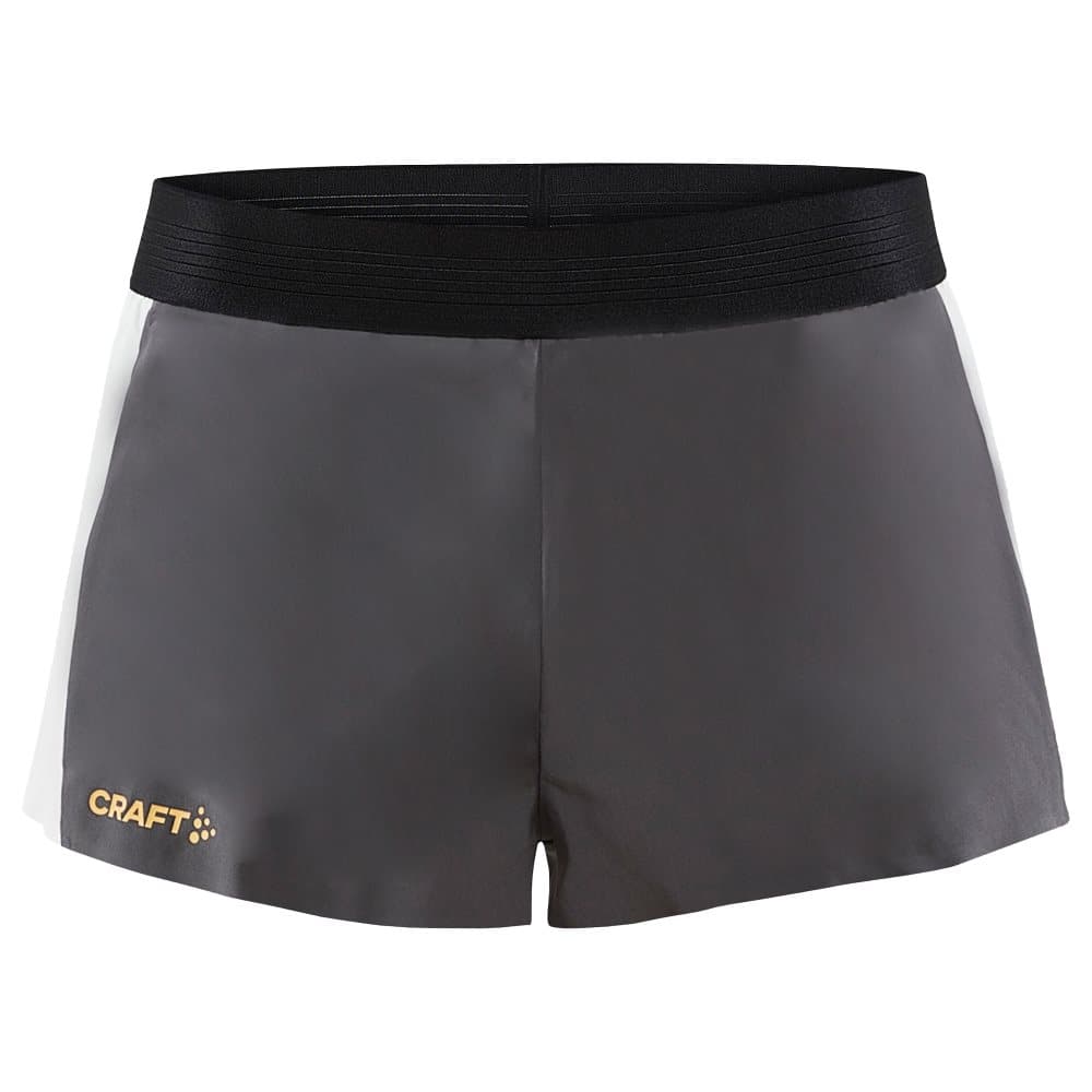 Craft Pro Hypervent Split Hem Shorts för män