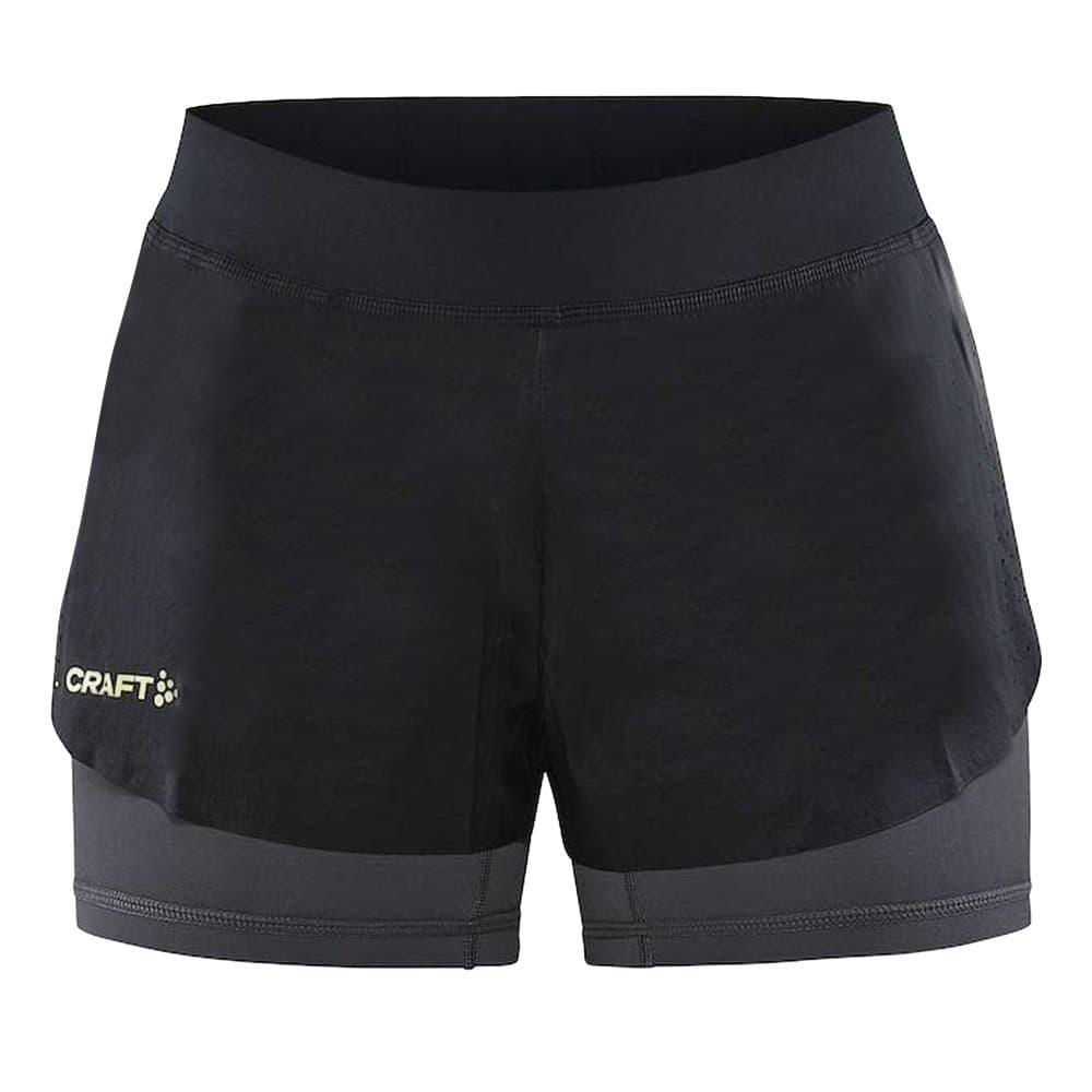 Craft Kvinnor/Damer CTM Distance 2 i 1 Shorts