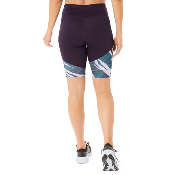 ASICS Wild Camo Sprinter Short 2012C377-500, Kvinna, Shorts, Lila