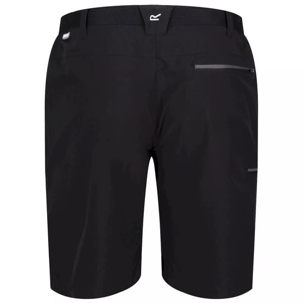 Regatta Womens Xert III Stretch Casual Shorts