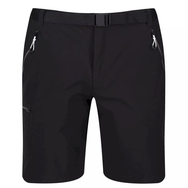 Regatta Womens Xert III Stretch Casual Shorts