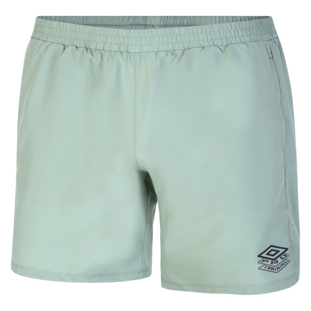 Umbro Pro vävda träningsshorts för män