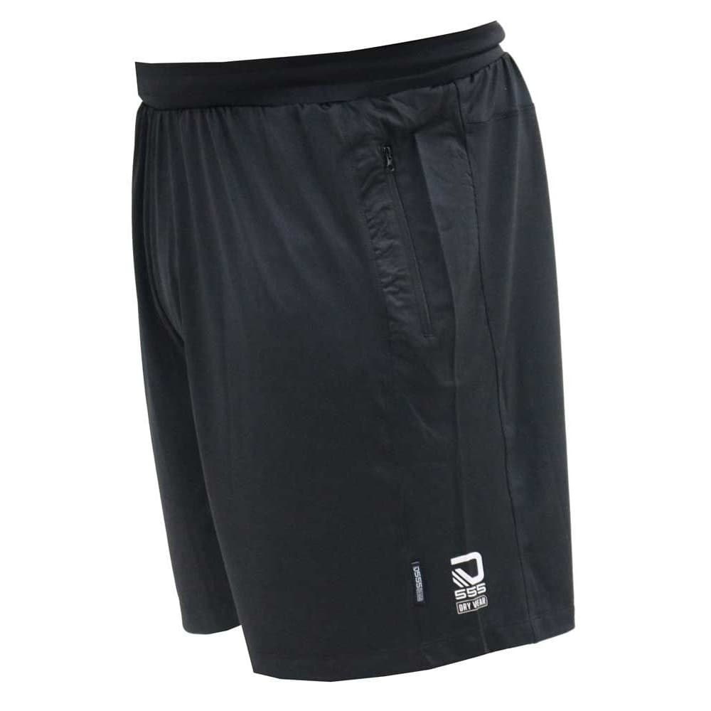 Duke Slough 2 D555 Stretch Shorts för herrar