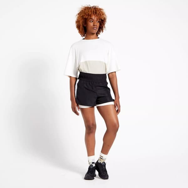 Dare 2B Womens/Ladies Henry Holland Enlivened Active Shorts