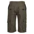 Pikkukuva 2 / 2: Regatta Mens Pro Utility Cargo Shorts
