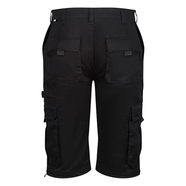 Regatta Mens Pro Utility Cargo Shorts