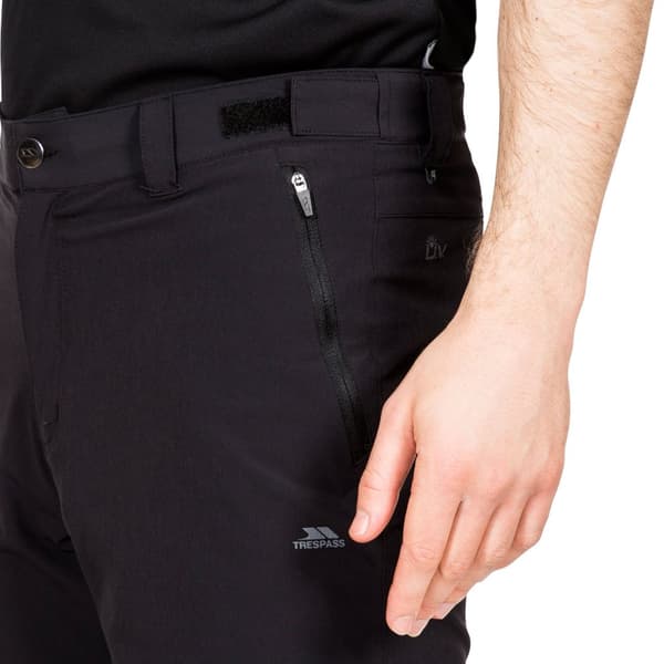 Trespass Gatesgillwell B Cargo Shorts för män