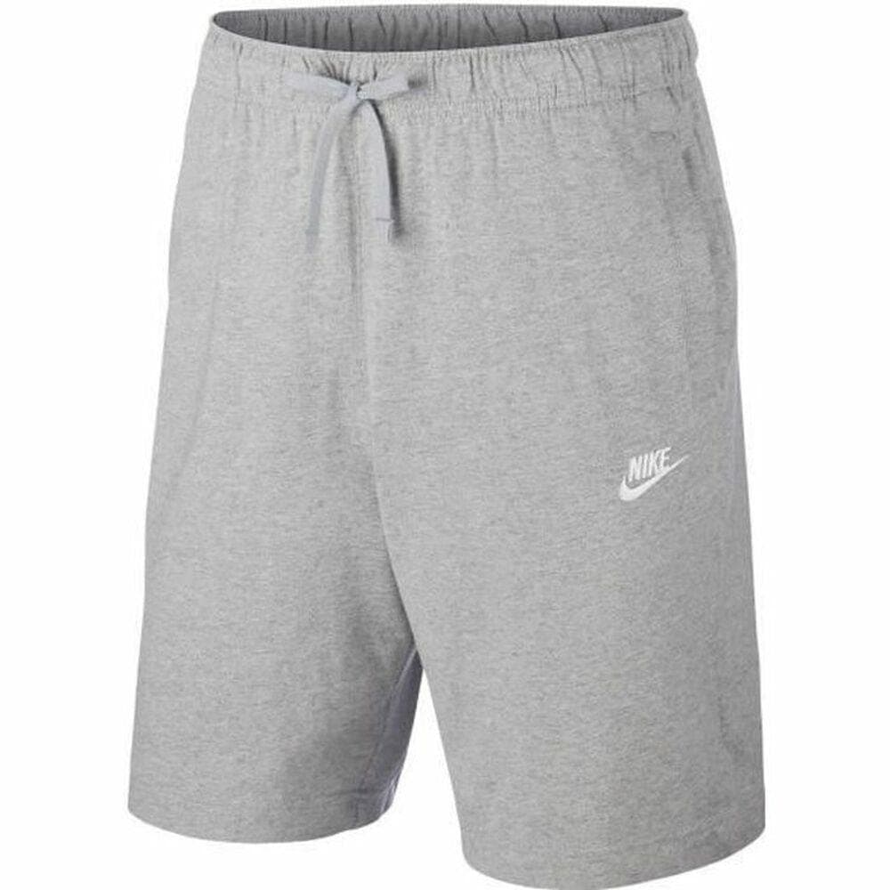 Träningsshorts Nike Sportswear Club BV2772 063 Grå