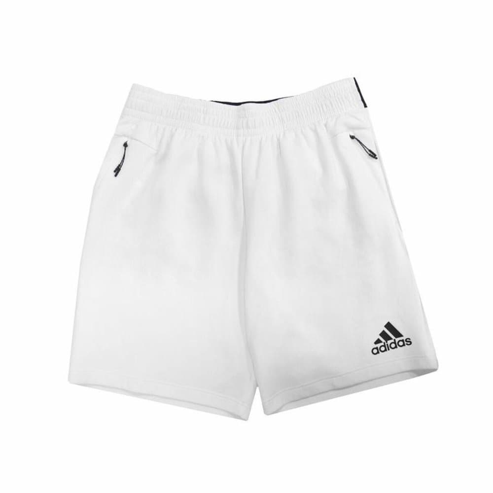 Sportshorts för män Adidas Zne Kn Vit