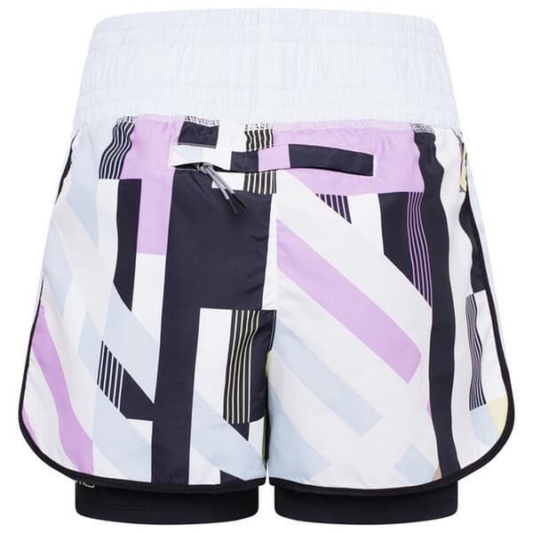 Dare 2B Womens/Ladies Henry Holland Enlivened Active Shorts
