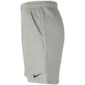Miniatyrbild 3 av 3: Nike Flecee Park 20 Jr Short CW6932-063, för Pojke, Shorts, Grå