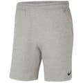 Miniatyrbild 1 av 3: Nike Flecee Park 20 Jr Short CW6932-063, för Pojke, Shorts, Grå