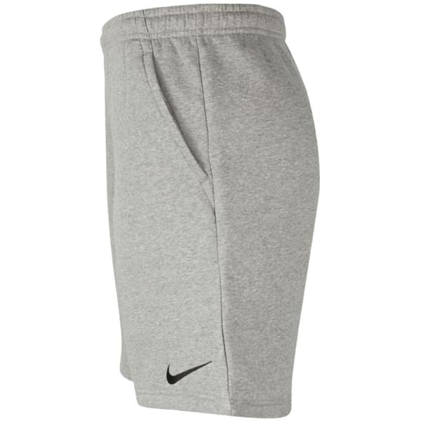 Nike Flecee Park 20 Jr Short CW6932-063, för Pojke, Shorts, Grå