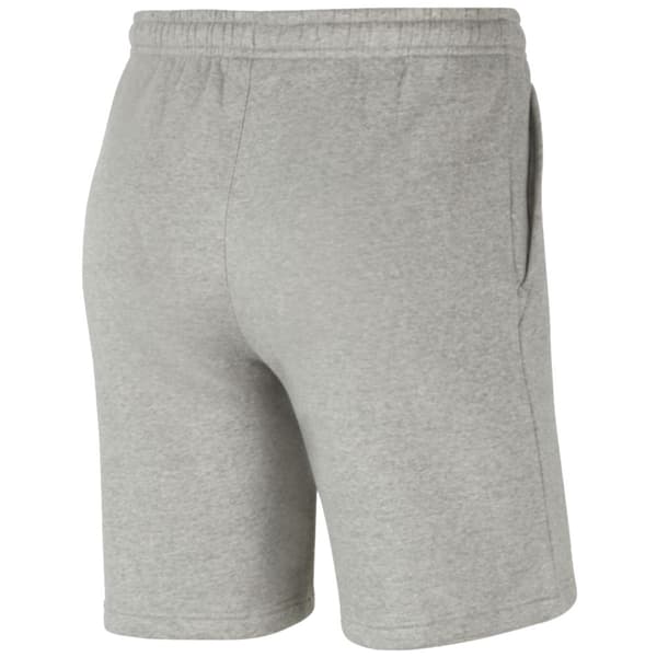 Nike Flecee Park 20 Jr Short CW6932-063, för Pojke, Shorts, Grå
