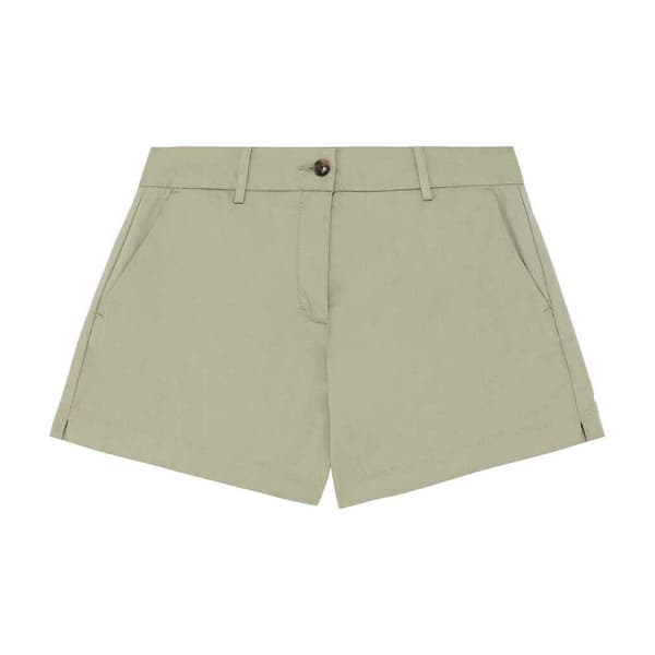 Native Spirit Womens/Ladies Casual Shorts