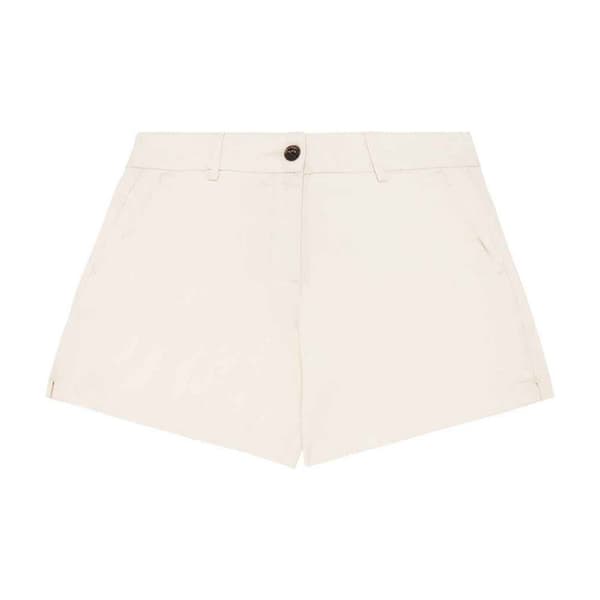 Native Spirit Womens/Ladies Casual Shorts