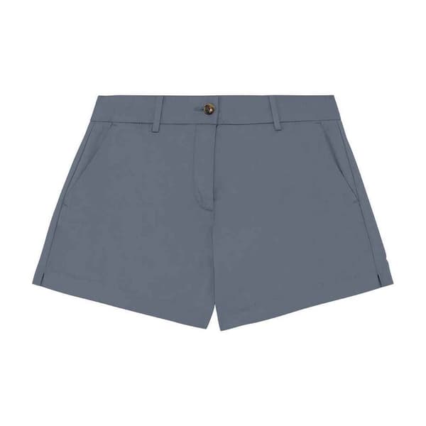 Native Spirit Womens/Ladies Casual Shorts