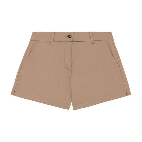 Native Spirit Womens/Ladies Casual Shorts