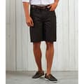Miniatyrbilde 2 av 2: Premier Mens Performance Chino Casual Shorts