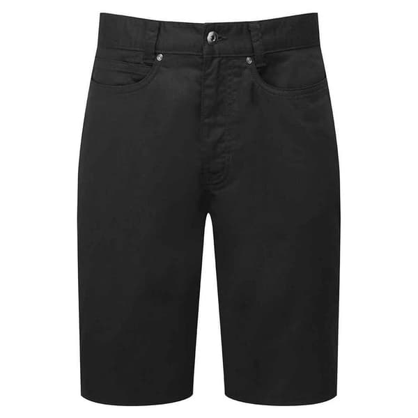 Premier Mens Performance Chino Casual Shorts