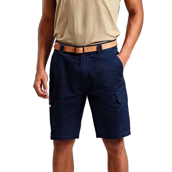 Premier Cargo Shorts til mænd til arbejde