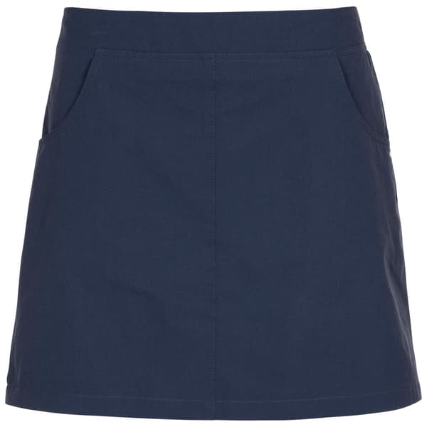Trespass Womens/Ladies Thankfully Adventure Skort Navy XXS