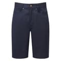 Miniatyrbillede 1 af 2: Premier Chino-shorts til mænd med ydeevne