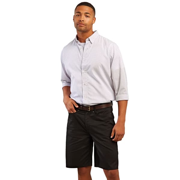 Premier Mens Performance Chino Shorts